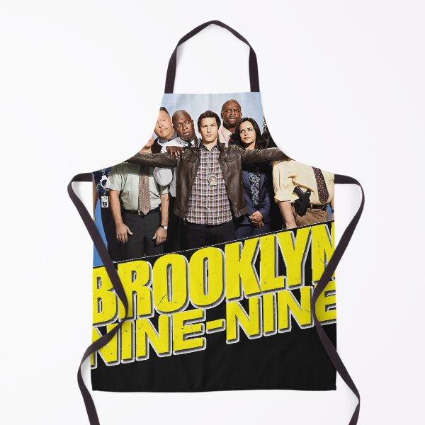 Item preview, Brooklyn Nine Nine 99 Cast designed and sold by JEFFREYAMAXIE.