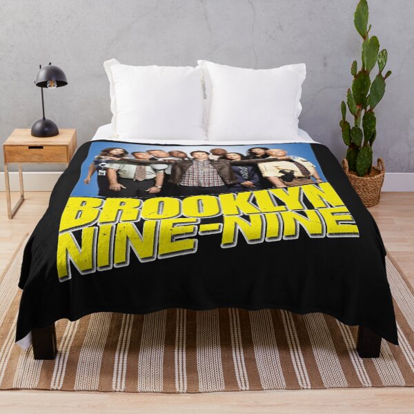 Item preview, Brooklyn Nine Nine 99 Cast designed and sold by JEFFREYAMAXIE.