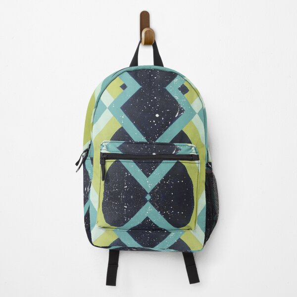 Item preview, Star Knowledge - Morning Sky -Kapemni designed and sold by Livartfully.