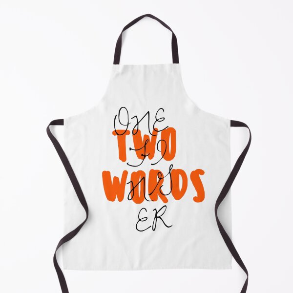 Item preview, Two words one finger designed and sold by Kawtareel.