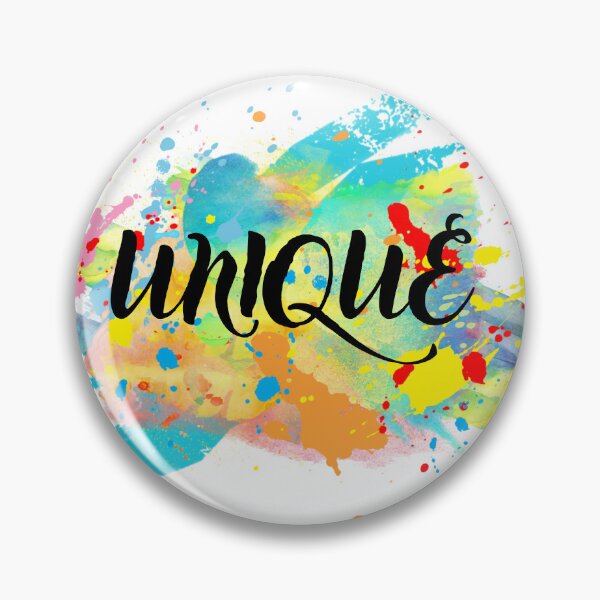 Item preview, UNIQUE designed and sold by IsaCria.