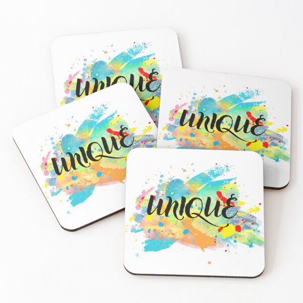 Item preview, UNIQUE designed and sold by IsaCria.