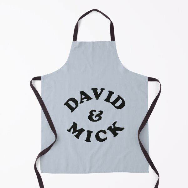Item preview, DAVID &erio; mick designed and sold by AnthonySulli.
