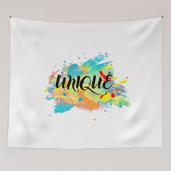 Item preview, UNIQUE designed and sold by IsaCria.