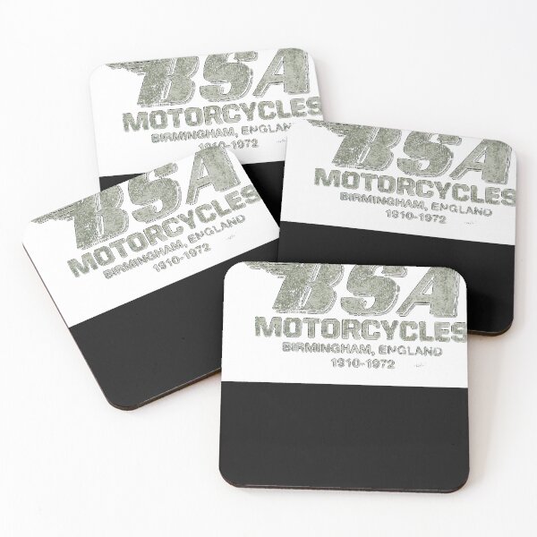 Item preview, BSA Birmingham designed and sold by JEFFREYAMAXIE.