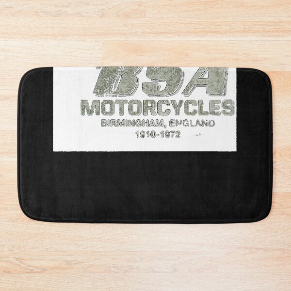 Item preview, BSA Birmingham designed and sold by JEFFREYAMAXIE.