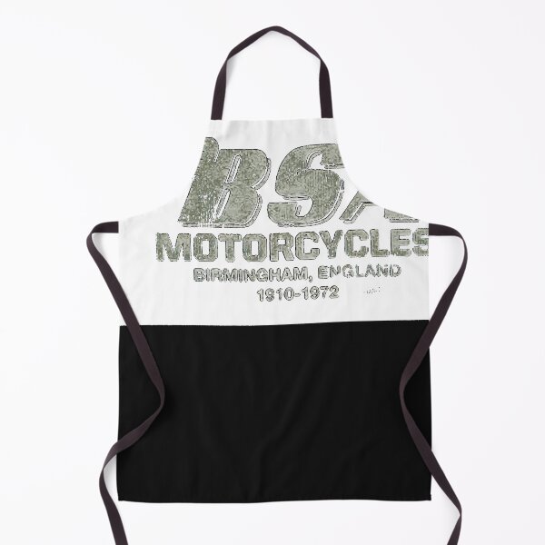 Item preview, BSA Birmingham designed and sold by JEFFREYAMAXIE.