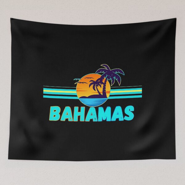 Item preview, Bahamas Group Matching Family Summer Vacation designed and sold by unusedbandwidth.