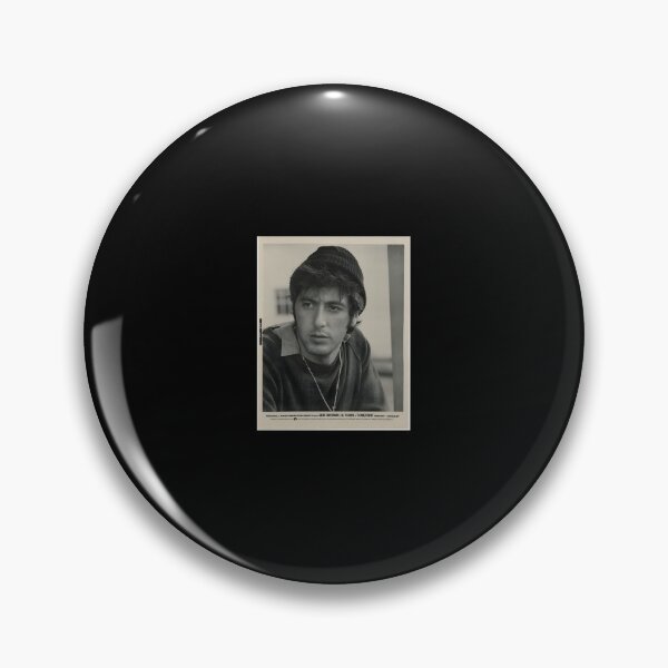 Item preview, Al Pacino the scarecrow Classic  designed and sold by porasestlhm.