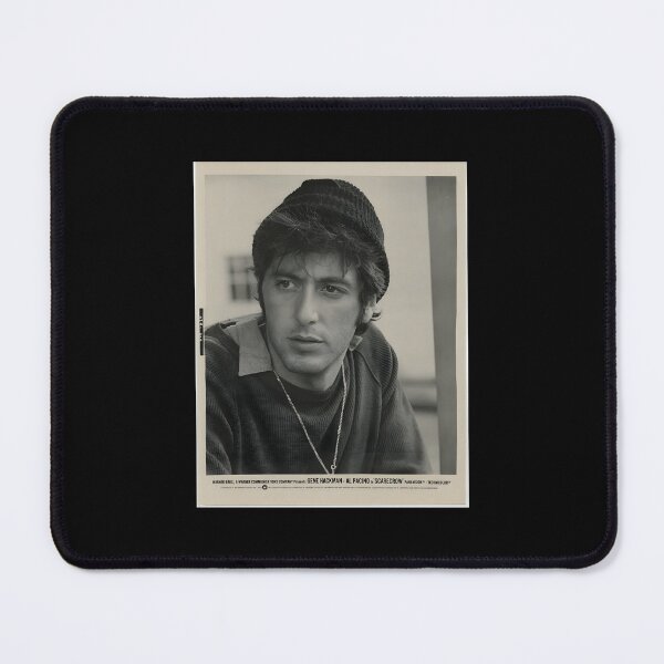 Item preview, Al Pacino the scarecrow Classic  designed and sold by porasestlhm.
