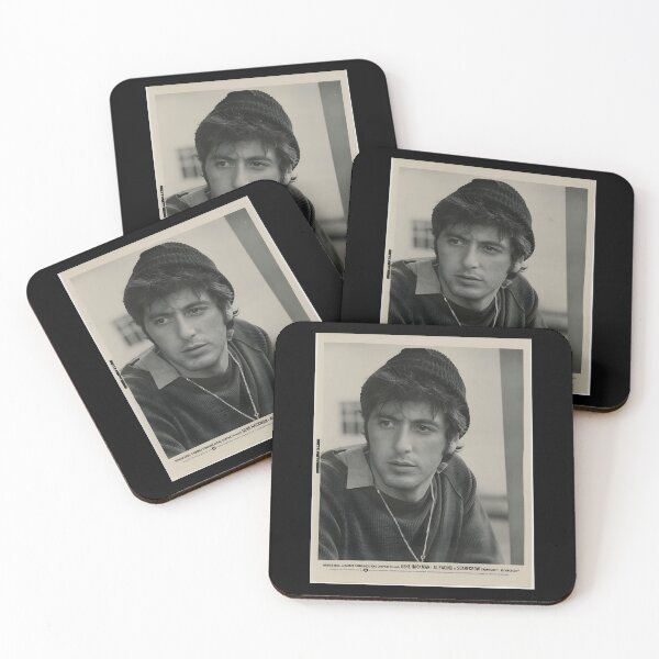 Item preview, Al Pacino el espantapájaros Clásico designed and sold by porasestlhm.