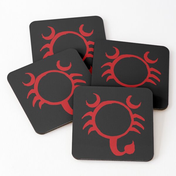Item preview, Primal Scorpion designed and sold by Noxalas.