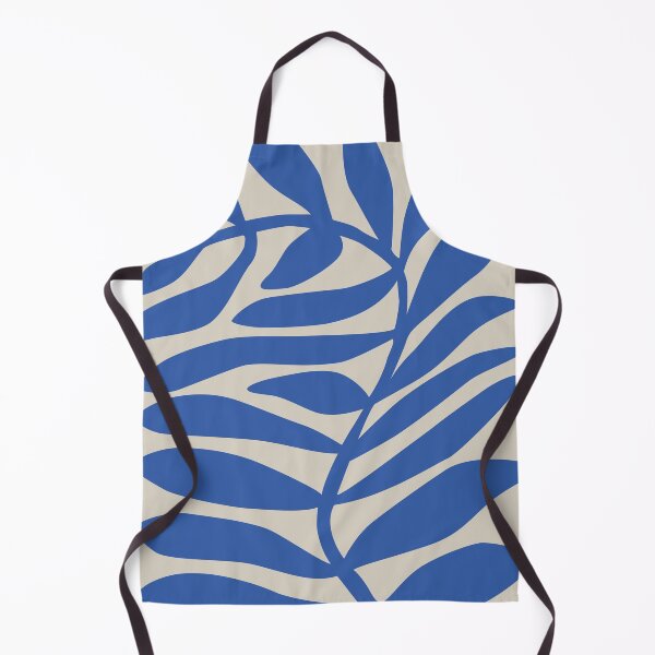 Item preview, Matisse Inspired Leaf 03 designed and sold by Blue-Banana.