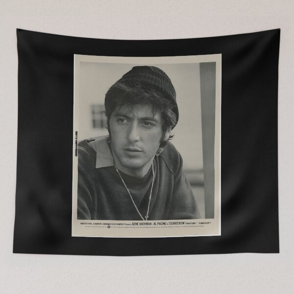 Item preview, Al Pacino the scarecrow Classic  designed and sold by porasestlhm.