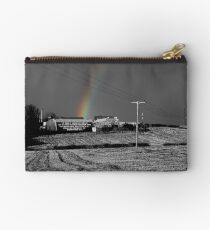 We Found Love 2 Studio Pouch