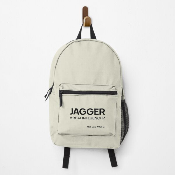 Item preview, JAGGER. #Realinfluencers collection designed and sold by AnthonySulli.