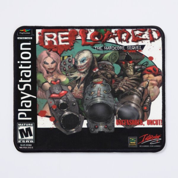 Item preview, RELOADED  designed and sold by THEFreshYOUNGgent.