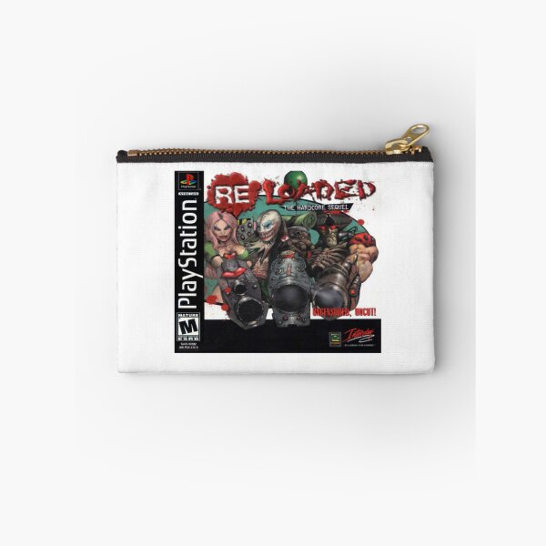 Item preview, RELOADED  designed and sold by THEFreshYOUNGgent.