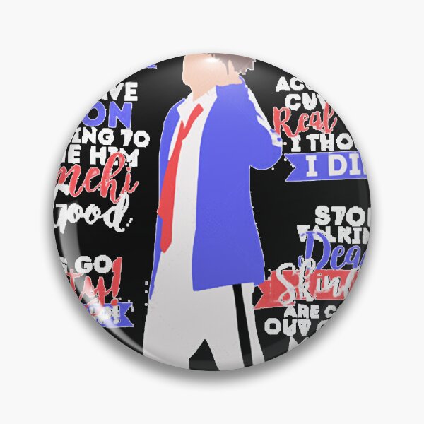 Item preview, BTS Taehyung Quotes designed and sold by JEFFREYAMAXIE.