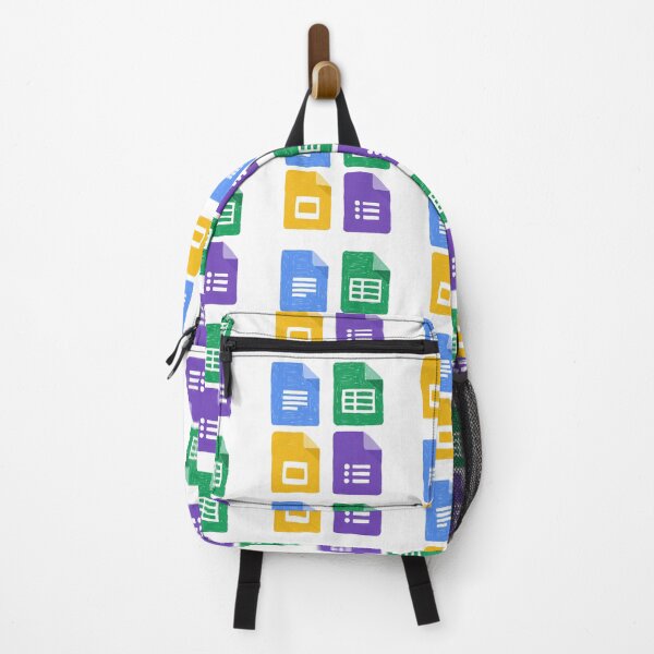 Item preview, G-Suite pencil logo docs forms sheets slides apps google designed and sold by KennyLucky.