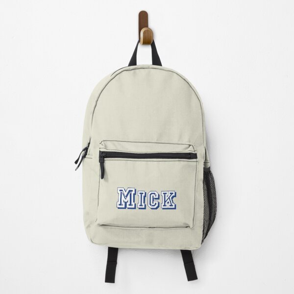 Item preview, Mick designed and sold by AnthonySulli.