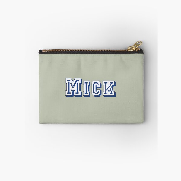 Item preview, Mick designed and sold by AnthonySulli.