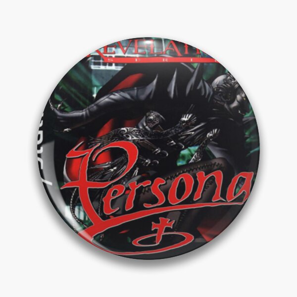 Item preview, REVELATIONS PERSONA  designed and sold by THEFreshYOUNGgent.