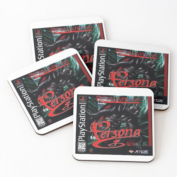 Item preview, REVELATIONS PERSONA  designed and sold by THEFreshYOUNGgent.