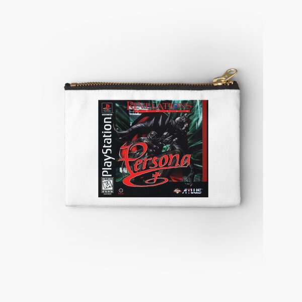 Item preview, REVELATIONS PERSONA  designed and sold by THEFreshYOUNGgent.