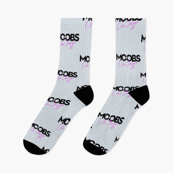 Item preview, Moobs Like Jagger designed and sold by AnthonySulli.