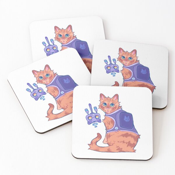 Item preview, The Stray Cat designed and sold by Mellershop.