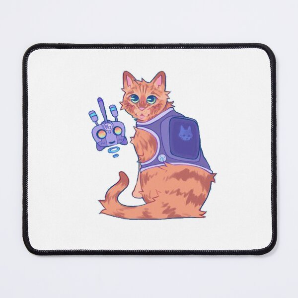 Item preview, The Stray Cat designed and sold by Mellershop.