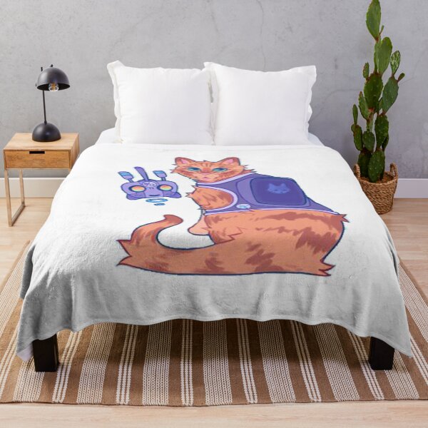 Item preview, The Stray Cat designed and sold by Mellershop.