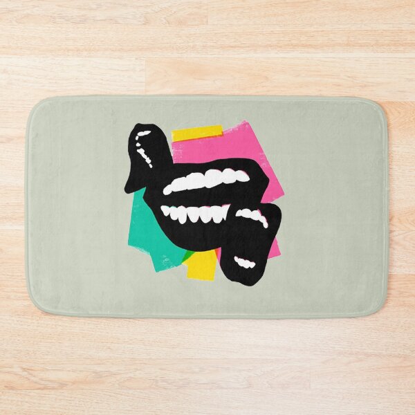 Item preview, Pop Lips - Mick designed and sold by AnthonySulli.
