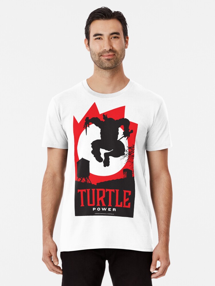 Raphael, Teenage mutant ninja turtles  Active T-Shirt for Sale by  Zig-toZag