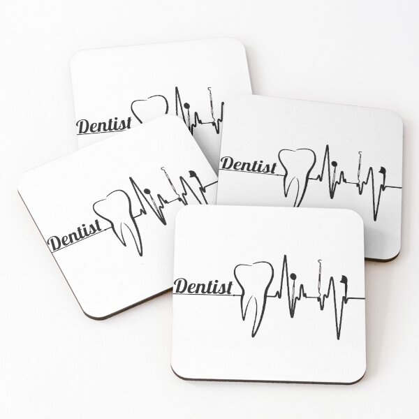Item preview, dentist designed and sold by senarch.