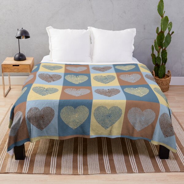 Item preview,  pastel heart pattern  designed and sold by cutedream.