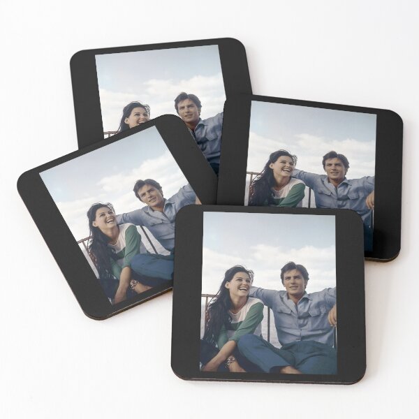 Item preview, Alain Delon with Claudia Cardinale Classic  designed and sold by porasestlhm.