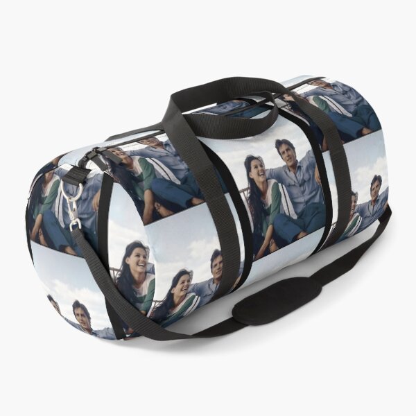 Item preview, Alain Delon with Claudia Cardinale Classic designed and sold by porasestlhm.
