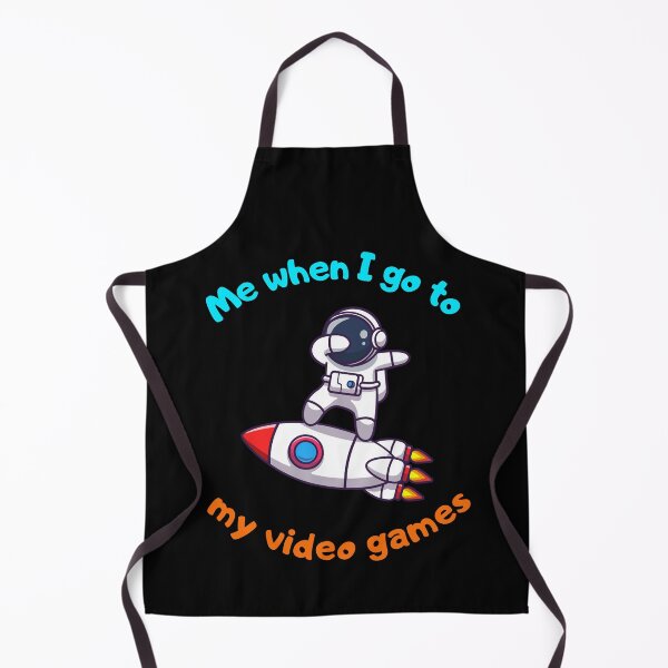Item preview, Me and my video games - BB designed and sold by Nemesiscrowd.