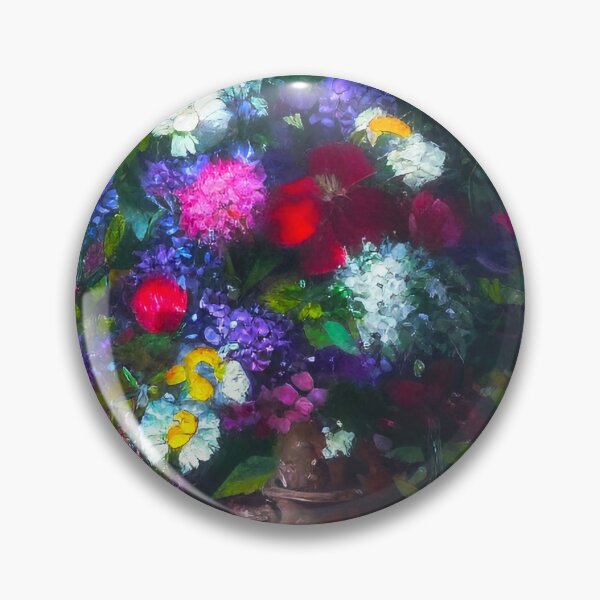 Item preview, Vase of Flowers designed and sold by Floralife.