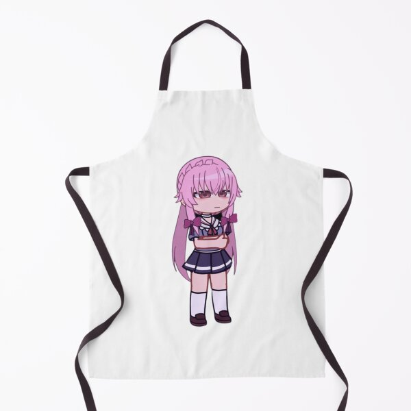 Item preview, Even in death, I'll keep chasing after you. (Yuno Gasai / Mirai Nikki Teamflash) designed and sold by Stevenobinsun.