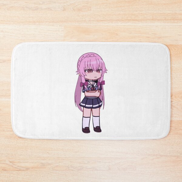 Item preview, Even in death, I'll keep chasing after you. (Yuno Gasai / Mirai Nikki Teamflash) designed and sold by Stevenobinsun.