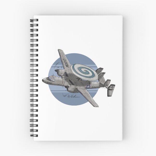 Item preview, Northrop Grumman E-2 Hawkeye designed and sold by Michael Garber.