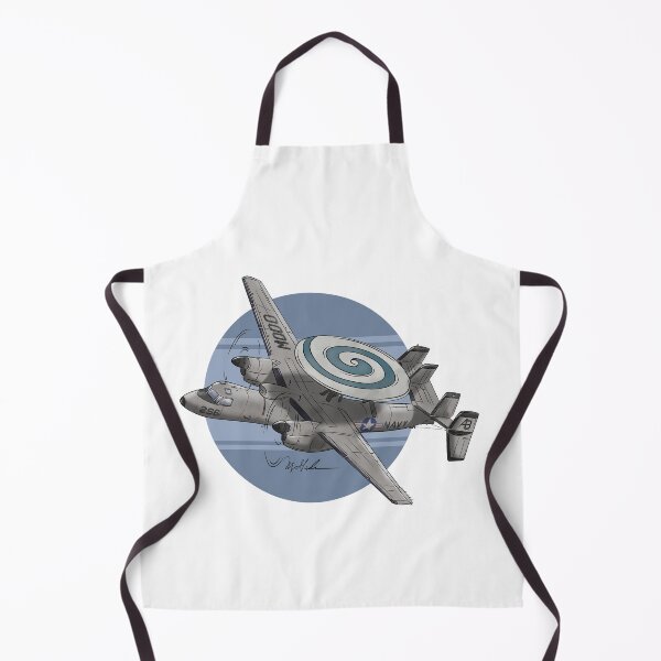 Item preview, Northrop Grumman E-2 Hawkeye designed and sold by Michael Garber.