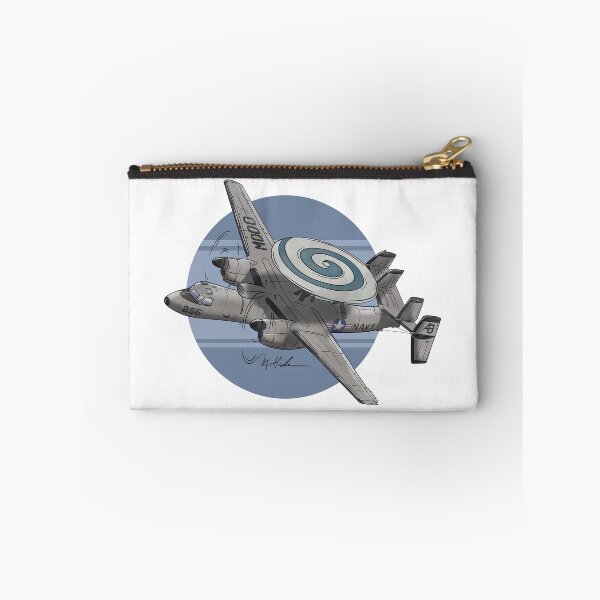 Item preview, Northrop Grumman E-2 Hawkeye designed and sold by Michael Garber.