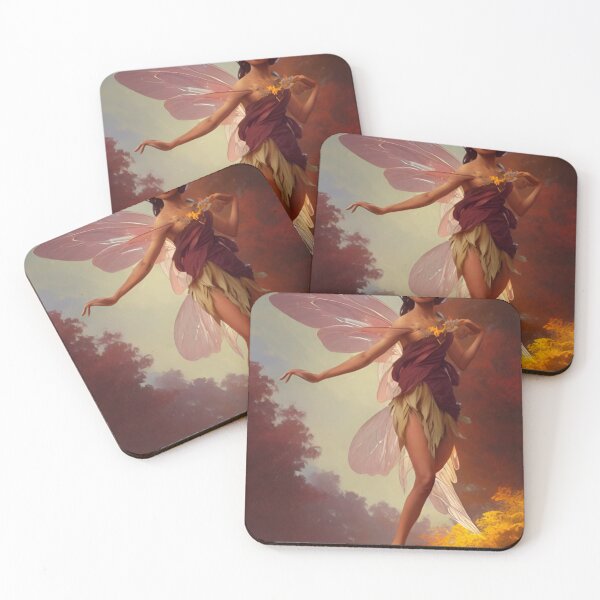 Item preview, Autumn Coquette designed and sold by StarAtelier.