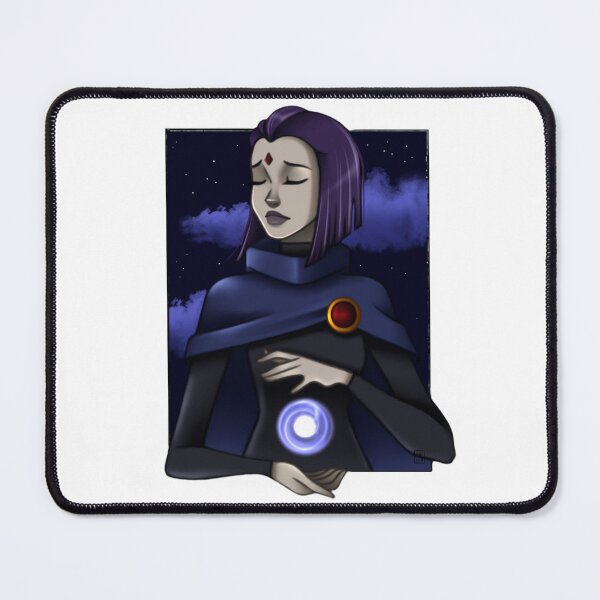 Item preview, Raven designed and sold by Smillallart.