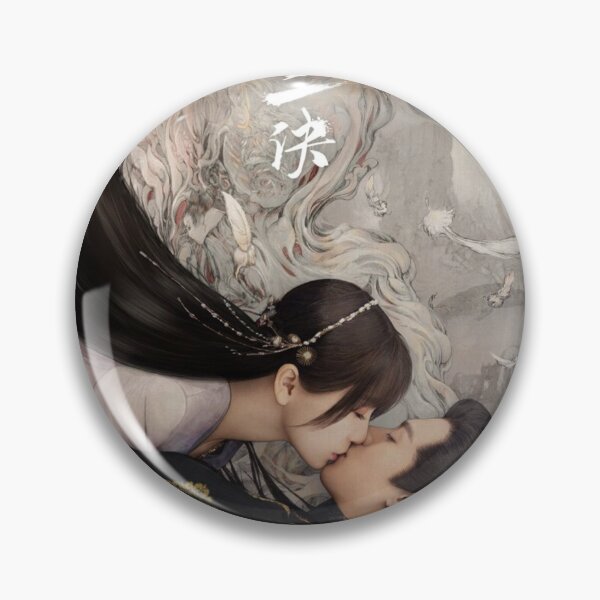 Item preview, Love Between Fairy And Devil designed and sold by EternalDragonKO.