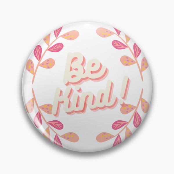 Item preview, Be Kind! designed and sold by merlinjoy.